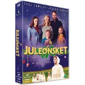 Mis Label Juleønsket - DVD