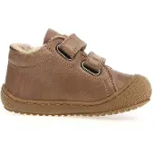 Naturino - Kid's Racoon VL - Winterschoenen 19, bruin/beige
