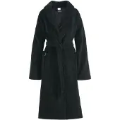 Vandyck Beaumont badjas van katoen - unisex Maat XL