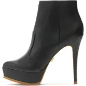 Kazar Boots zwart