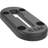 Ram Mounts Tough-Track Composiet Rail 60 mm (2.43")