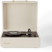 Crosley Mercury Creme