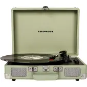 Crosley Cruiser Plus CR8005F Mintgroen