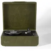 Crosley Mercury Groen