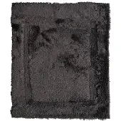 Wicotex Badmat 60x90 cm. Acryl ivoor 3891-096 |