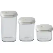 Omada Voorraadpot Pull Box Cloud (3-Delig)
