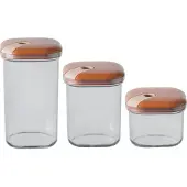 Omada Voorraadpot Pull Box Sunrise (3-Delig)