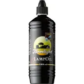 Gruttz Farmlight lampenolie blank 1 liter - Tuinfakkelolie - Lampolie