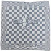 Chaud Devant Recycled Chef Towels (3pcs) | Maat: Één maat