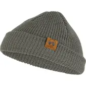 MowMow Muts 'Hat - Fisherman - Beanie - Men - Women' lichtgrijs