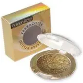 Golden rose TERRACOTTA EYESHADOW GLITTER 218