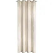 Eurofirany BAS/RIA/J.BEIGE 140X250 BY 10