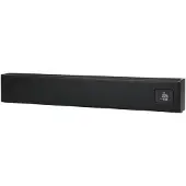 Eurom ALUTHERM BASEBOARD 1000 BLACK