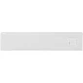 Eurom Alutherm Baseboard 1500 Wi-Fi