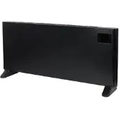 Eurom Alutherm 2000 Wi-Fi Black