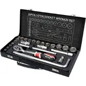 YATO YT-12671 Steeksleutelset