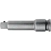 ASW Verlengstuk voor steeksleutel 520 drive-4-KT.1/2inch L.250mm