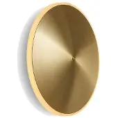 Graypants Sconce10 wandlamp messing - GP2010-B