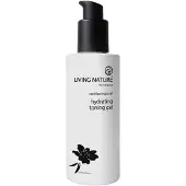 Living Nature Hydrating tonic gel 120 ml