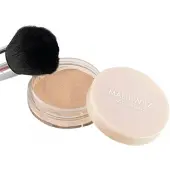 Malu Wilz Just Minerals Powder Foundation Transparent Sand Purity