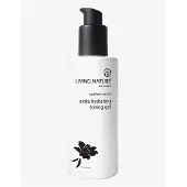 Living Nature Extra hydrating toning gel