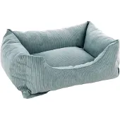 Flamingo Celeste Rectangle Hondenbed