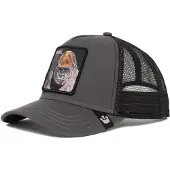 Goorin Bros. Ape Bay Bay Trucker cap - Grey