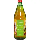 Fertilia 3x Appelazijn Helder 750 Ml