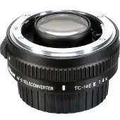 Nikon TC-14E III Teleconverter