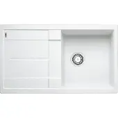 BLANCO Spoelbak Metra 5S SGR wit man.