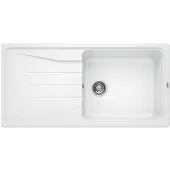 BLANCO Spoelbak Sona XL 6S SGR wit