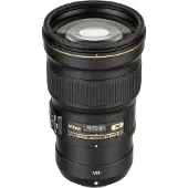 Nikon AF-S 300mm f/4.0 E PF ED VR