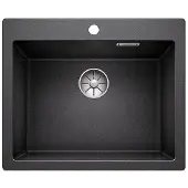 BLANCO Pleon 6 antraciet/anthracite man.