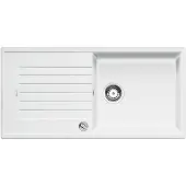 BLANCO Spoelbak Zia XL 6S SGR wit auto.