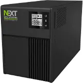 Next Ups Mantis II Tower AVR SineWave 1500VA/900W