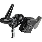 Manfrotto 155RC Tilt-Top Head With Quick Plate