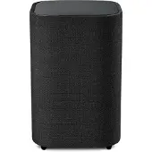Harman/Kardon Citation Sub S Zwart