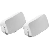 Sonos Outdoor Sonance (Paar) - Wit