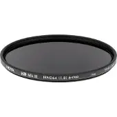 Hoya 72.0mm HD MkII IRND64 (1.8)