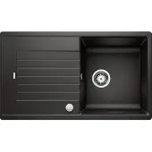BLANCO Zia 5 S zwart/noir auto.