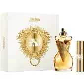 Jean Paul Gaultier Divine Giftset - 100 ml eau de parfum spray + 10 ml eau de parfum spray - cadeauset voor dames