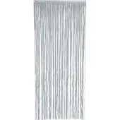 La Tenda Vliegengordijn Lazio Transparant 100 X 230 Cm