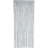 La Tenda Vliegengordijn Lazio Transparant 90 X 210 Cm