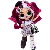 Mga Tweens S4 Jenny Rox Doll Roze Kinderen