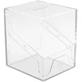 GameGenic Bastion 100+ XL Clear