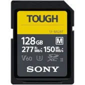 Sony SD Card 128GB SFM128