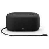 Microsoft Audio Dock Zwart