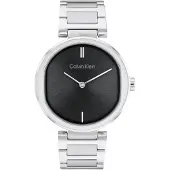 Calvin Klein horloge Sensation CK25200249 Zwart