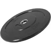 Gorilla Sports Bumper Plate 5 kg