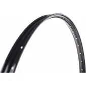 Vwp velg 28 inch 36G aluminium 13G zwart